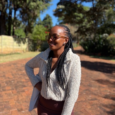 Munashe K.